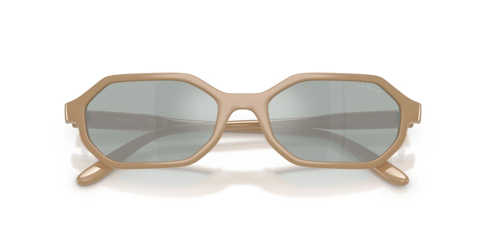Vogue 5749S Sunglasses - view 16